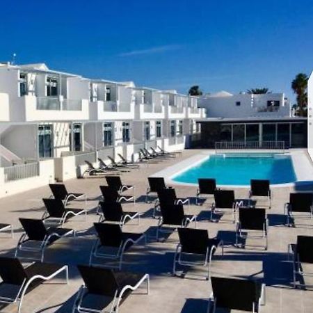 Luxury Gracioseros Puerto Del Carmen 1 Apartment Tias Luaran gambar