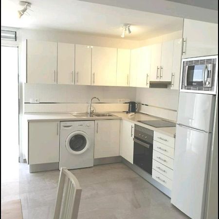 Luxury Gracioseros Puerto Del Carmen 1 Apartment Tias Luaran gambar