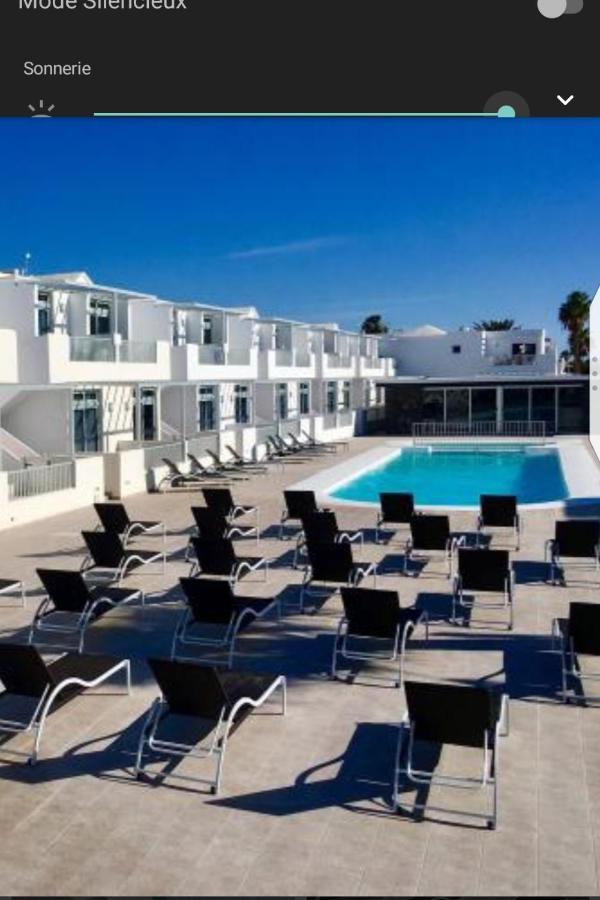 Luxury Gracioseros Puerto Del Carmen 1 Apartment Tias Luaran gambar