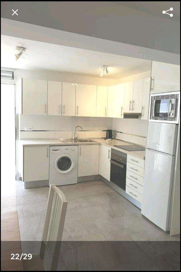 Luxury Gracioseros Puerto Del Carmen 1 Apartment Tias Luaran gambar