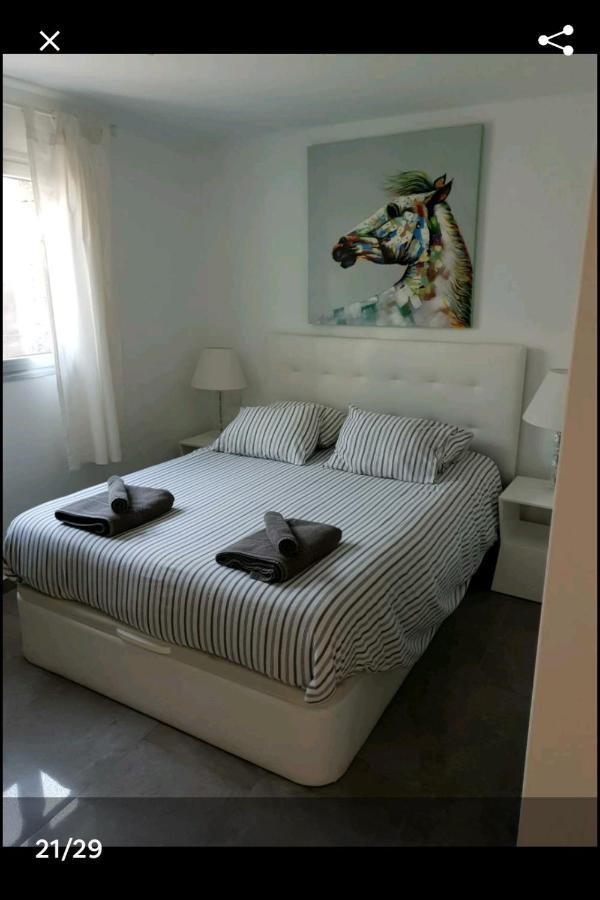 Luxury Gracioseros Puerto Del Carmen 1 Apartment Tias Luaran gambar
