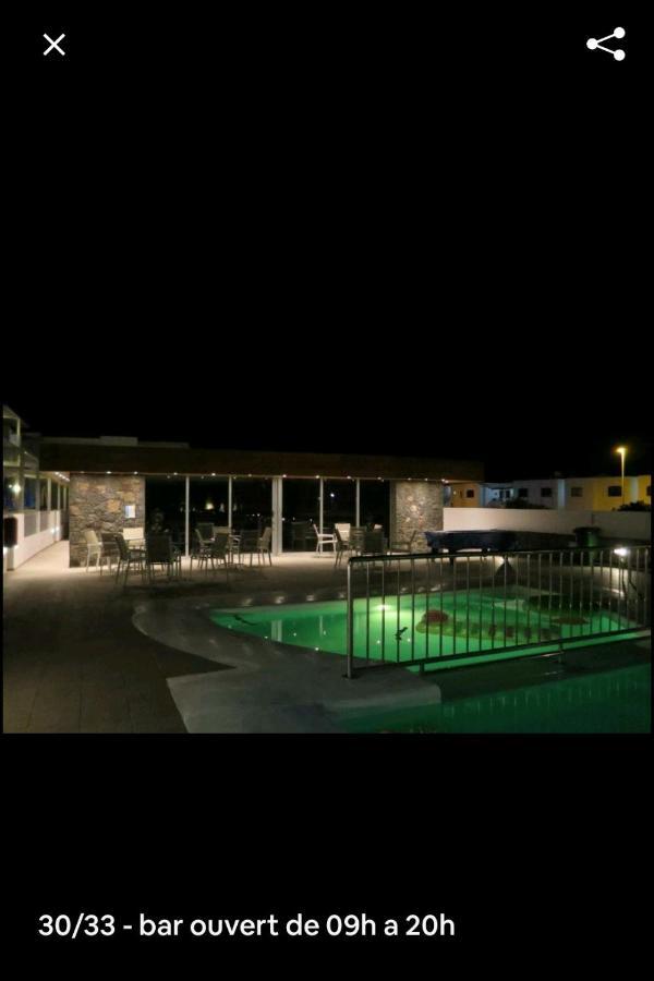 Luxury Gracioseros Puerto Del Carmen 1 Apartment Tias Luaran gambar